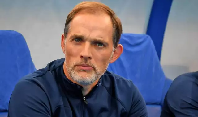 Thomas Tuchel Joins Bayern As Coach Thomas Tuchel Joins Bayern As Coach