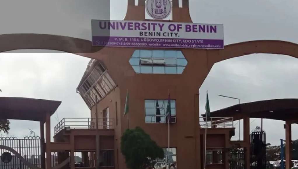 UNIBEN VC Appeals For Calm Over Soldiers, Students Clash