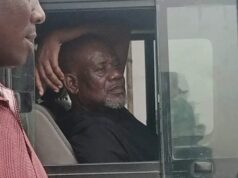 Why Rivers House Of Reps Member Was Sent To Prison Two Days To Election