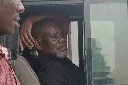 Why Rivers House Of Reps Member Was Sent To Prison Two Days To Election