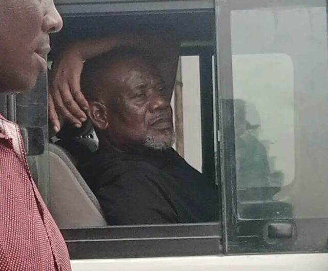 Why Rivers House Of Reps Member Was Sent To Prison Two Days To Election