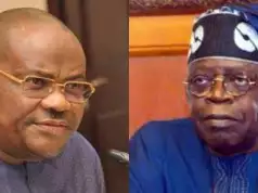 Wike Rules Out 2027 Presidential Bid, Reaffirms Support For Tinubu 2027 Elections: Wike Affirms He Will Not Run Against Tinubu