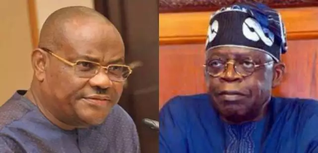 Tinubu’ll Commission Flyover, Court Projects In Rivers Next Week — Wike 2027 Elections: Wike Affirms He Will Not Run Against Tinubu