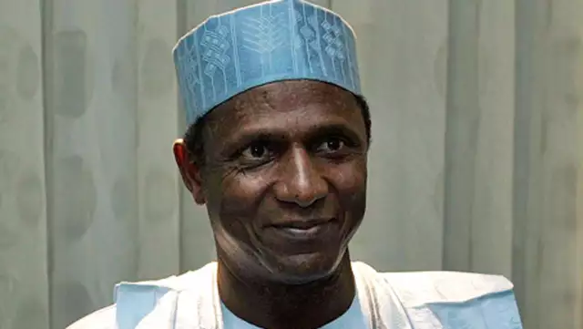 Election Update: Ex-President’s Brother, Lt Col. Yar’Adua Wins Katsina Central Senatorial Election Election Update: Ex-President’s Brother, Lt Col. Yar’Adua Wins Katsina Central Senatorial Election