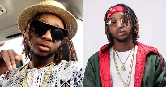 I Will Relocate To Nigeria If Peter Obi Obi Wins – Rapper Yung6ix I Will Relocate To Nigeria If Obi Wins – Rapper Yung6ix