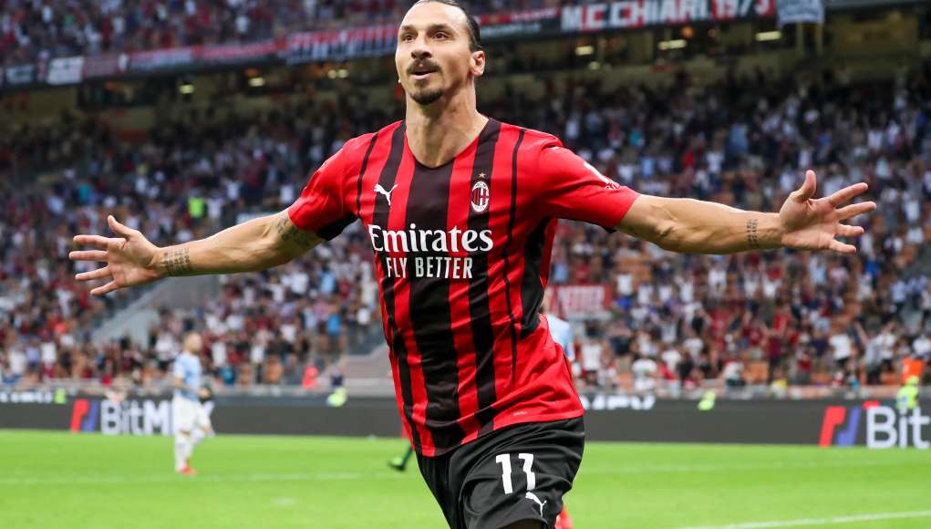 Ibrahimovic Retires From Football