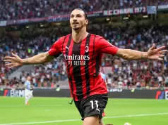 “I’m Still Good, I Will Prove My Doubters Wrong” – Ibrahimovic Ibrahimovic Retires From Football