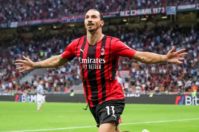 “I’m Still Good, I Will Prove My Doubters Wrong” – Ibrahimovic Ibrahimovic Retires From Football