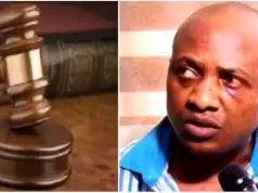 Court Orders Evans To Refund €233,000 Collected From Kidnap Victim As Ransom