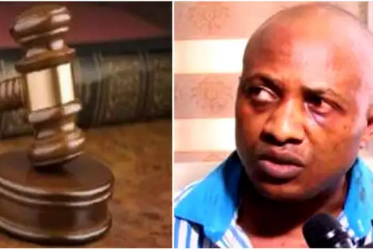 Court Orders Evans To Refund €233,000 Collected From Kidnap Victim As Ransom