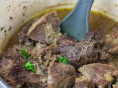 Woman, Son Beat Inlaw To Death Over Meat In Benue