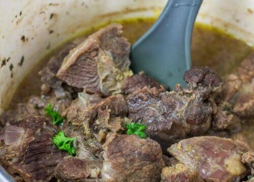Woman, Son Beat Inlaw To Death Over Meat In Benue