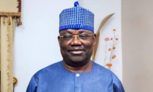 Supreme Court Sacks Bwacha As APC Governorship Candidate In Taraba