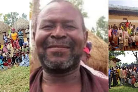Uganda: Man With 12 Wives, 102 Children, 578 Grandchildren Says Enough