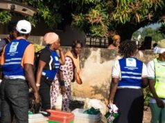 INEC Cancels Voting In 7 Polling Units In Kogi Over Violence