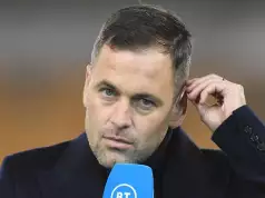 EPL: He Reminds Me Of Arjen Robben – Joe Cole Identifies Chelsea’s Most Exciting Player