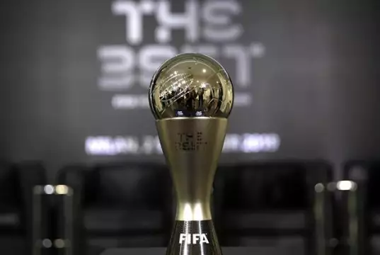 Messi, Mbappe, And Benzema Nominated For FIFA’s Best Player Award