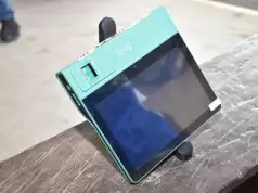 Suspected BVAS Syndicate Arrested In Abuja