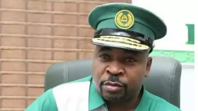 Court Bars INEC From Employing MC Oluomo As Voting Materials Distributor