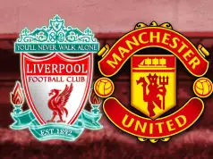 “Liverpool Ten Times Smaller Than Man United” — Van Nistelrooy Claims "Liverpool Ten Times Smaller Than Man United" — Van Nistelrooy Claims
