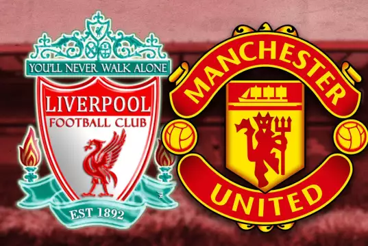 “Liverpool Ten Times Smaller Than Man United” — Van Nistelrooy Claims "Liverpool Ten Times Smaller Than Man United" — Van Nistelrooy Claims