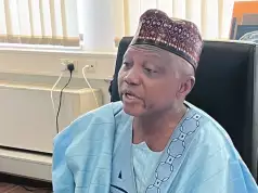 Nigerians Will Miss Buhari, Same Way They Missed Jonathan, Says Garba Shehu