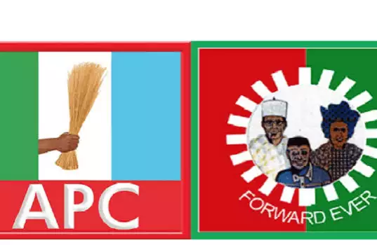 Five LP Reps Decamp To APC Five LP Reps Decamp To APC