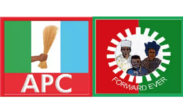 Five LP Reps Decamp To APC Five LP Reps Decamp To APC