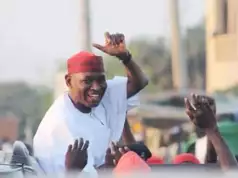 Kano Governor-Elect, Yusuf Vows To Restore Free Education