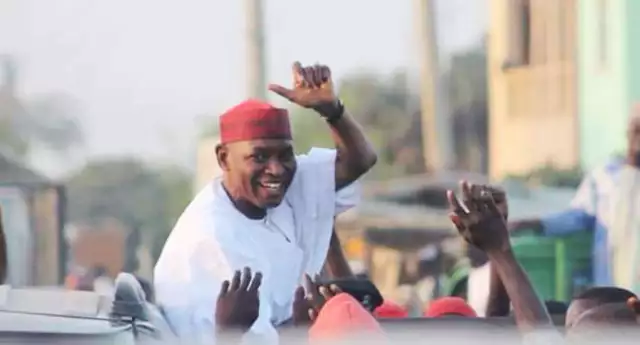 Kano Governor-Elect, Yusuf Vows To Restore Free Education