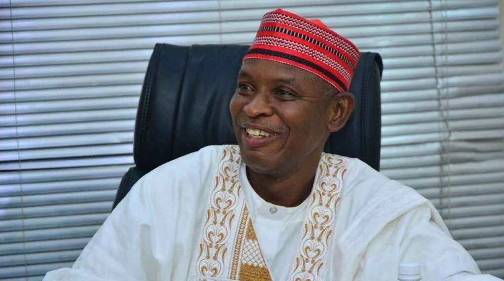 Kano Gov Appoints New 94 Aides