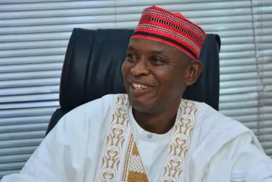 Kano Assembly Schedules Screening Deputy Governor’s Nominee To Monday Kano Assembly Schedules Screening Deputy Governor's Nominee To Monday