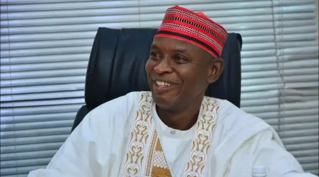 Multi Million Naira Property Pulled Down By Kano Governor, Abba Yusuf Kano Assembly Passes N58 billion Supplementary Budget