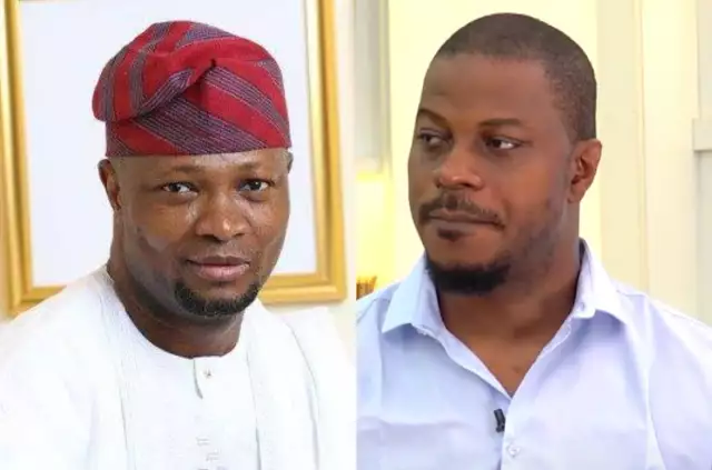 Why Rhodes-Vivour Can’t Win Lagos Like Peter Obi – Jandor Why Rhodes-Vivour Can’t Win Lagos Like Peter Obi – Jandor