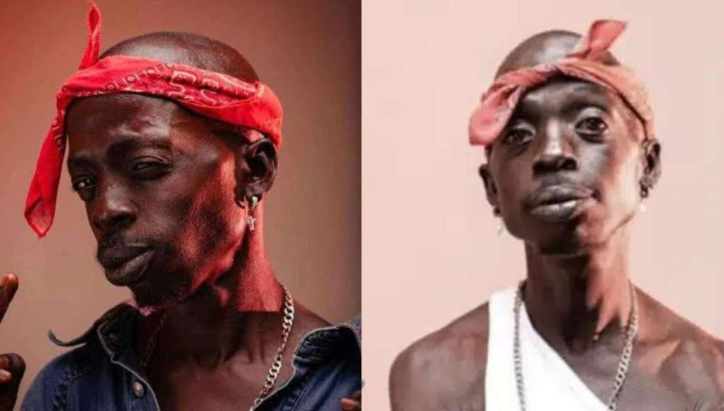 Popular Tiktok Star, Ahuofe ‘Ghana 2pac’ Is dead