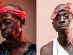 Popular Tiktok Star, Ahuofe ‘Ghana 2pac’ Is dead Popular Tiktok Star, Ahuofe ‘Ghana 2pac’ Is dead
