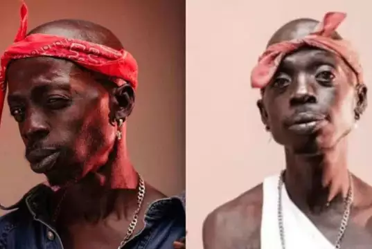 Popular Tiktok Star, Ahuofe ‘Ghana 2pac’ Is dead Popular Tiktok Star, Ahuofe ‘Ghana 2pac’ Is dead
