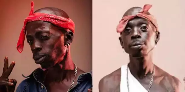 Popular Tiktok Star, Ahuofe ‘Ghana 2pac’ Is dead Popular Tiktok Star, Ahuofe ‘Ghana 2pac’ Is dead