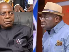 Alex Otti Likely To Inherit PDP’s Local Govt Chairmen, Councilors As Poll Holds April 28 I'm Still The Governor With Executive Powers, Wait For Your Time, Ikpeazu Replies Otti