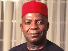 LP’s Otti Challenges INEC To Solve BVAS Glitches Before Rescheduled Guber Poll