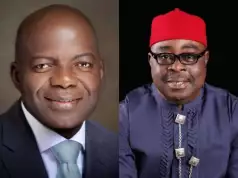 Alex Otti Will Liberate Abia From Bondage – Ndukwe Alex Otti Will Liberate Abia From Bondage - Ndukwe
