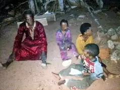 Man Arrested For Defiling 12-Year-Old Daughter In Anambra Begs Not To Be Taken To Court