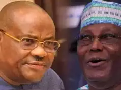Peter Obi Left PDP Because Of Constant Insults From Wike – Atiku Peter Obi Left PDP Because Of Constant Insults From Wike – Atiku