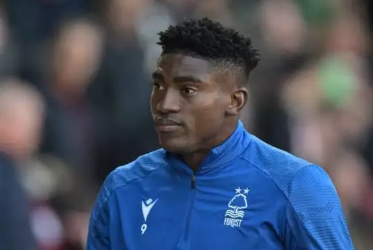 Super Eagles Will Win 2023 AFCON – Awoniyi Awoniyi Excelling With Nottingham Forest Because Of Hardwork, Says Ujah
