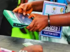 RECs To Meet INEC Chairman Over BVAS Reconfiguration Today RECs To Meet INEC Chairman Over BVAS Reconfiguration Today