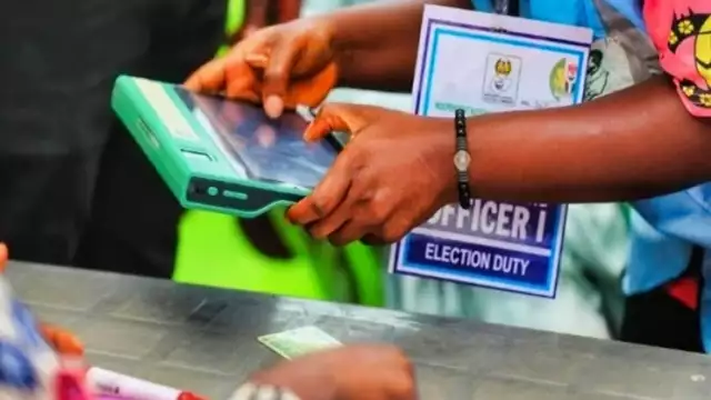 RECs To Meet INEC Chairman Over BVAS Reconfiguration Today RECs To Meet INEC Chairman Over BVAS Reconfiguration Today