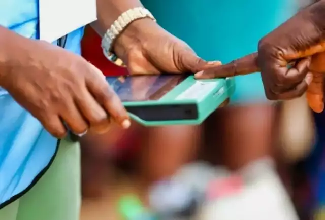 Kaduna Governorship: Tribunal Admits BVAS Machines As Exhibits Kaduna Governorship: Tribunal Admits BVAS Machines As Exhibits