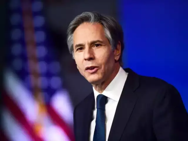 US Announces $150m Humanitarian Assistance For Africa