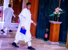 Buhari Speaks On What He’ll Be Doing After Office, Says He’s Eager To Quit