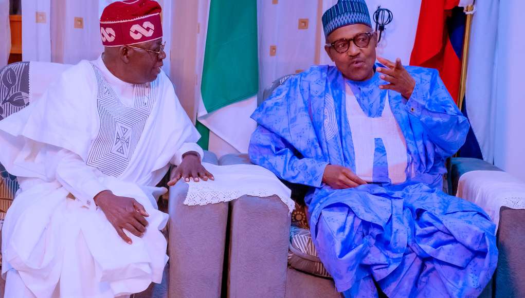 Presidential Election: Losers Should Go To Court Not Streets – Buhari